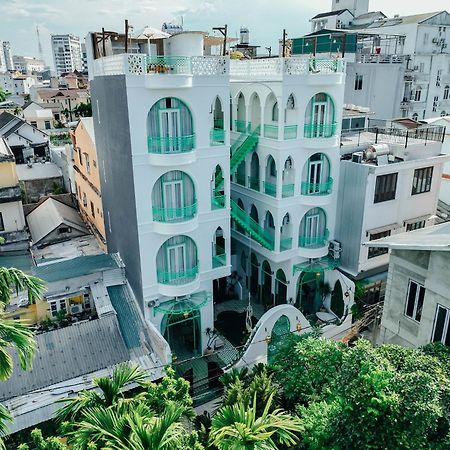 Pisces Hotel Hue Εξωτερικό φωτογραφία