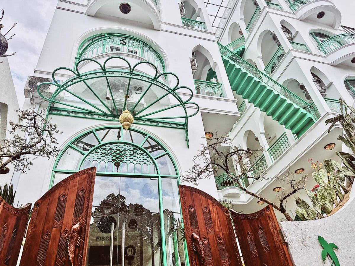 Pisces Hotel Hue Εξωτερικό φωτογραφία