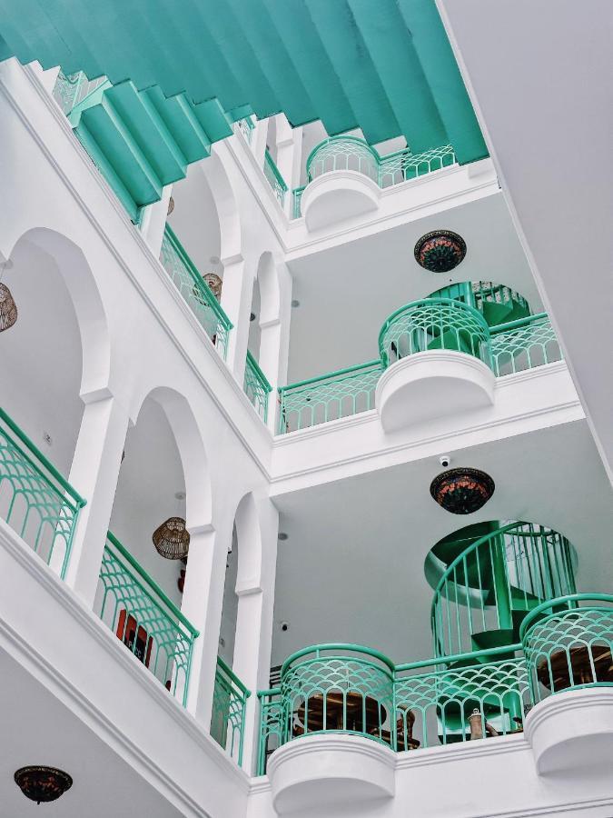 Pisces Hotel Hue Εξωτερικό φωτογραφία