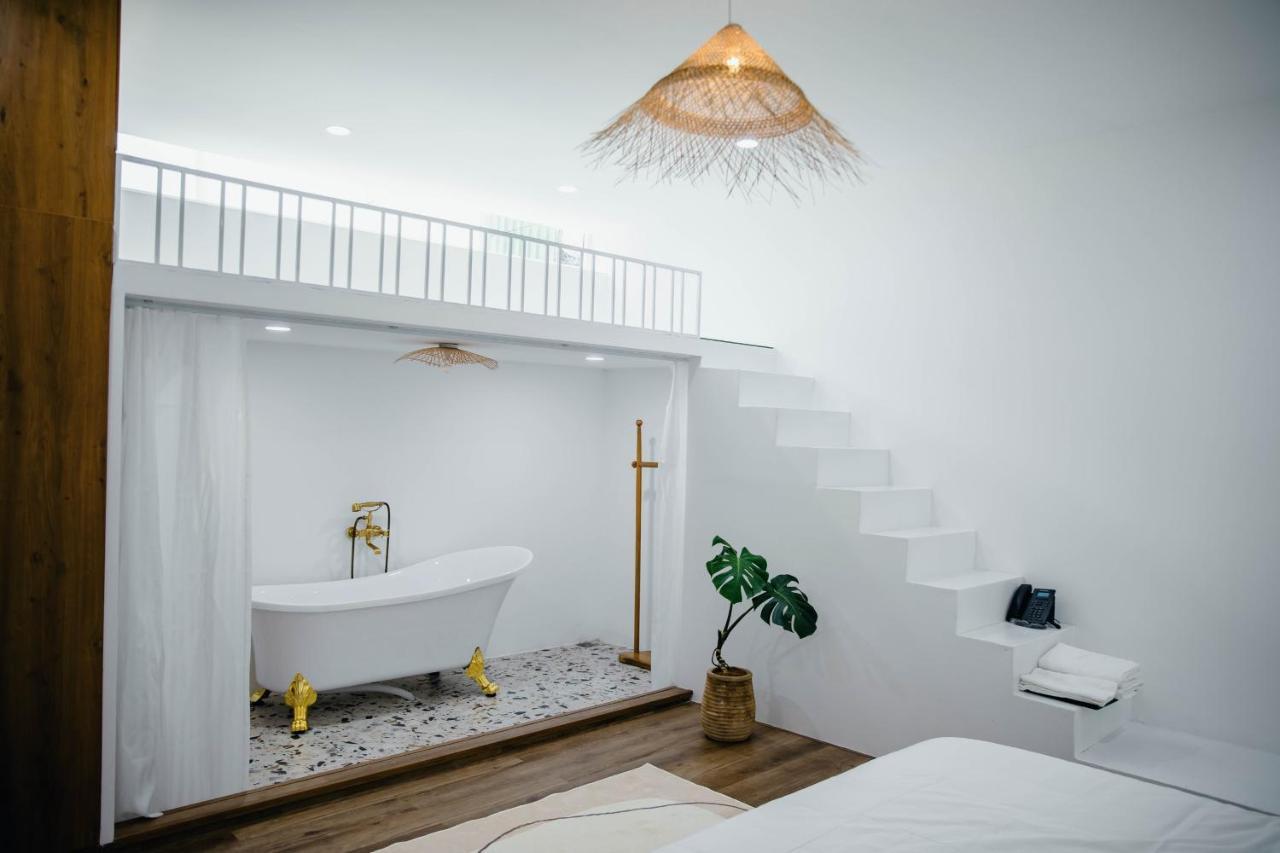 Pisces Hotel Hue Εξωτερικό φωτογραφία