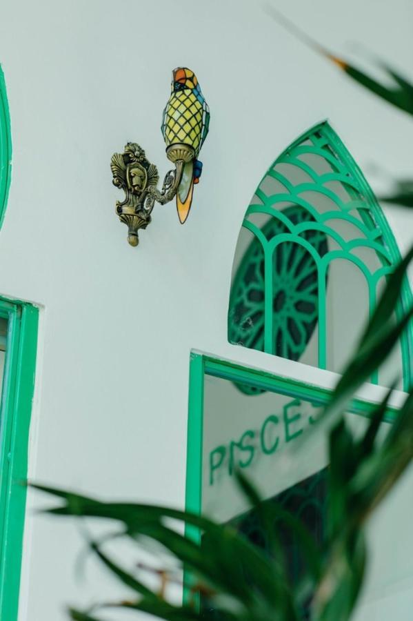 Pisces Hotel Hue Εξωτερικό φωτογραφία