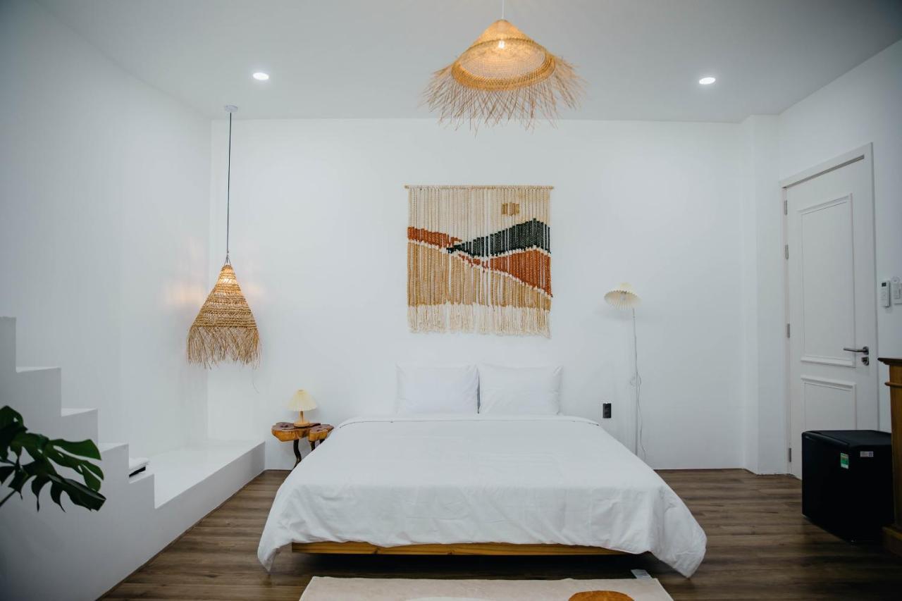 Pisces Hotel Hue Εξωτερικό φωτογραφία