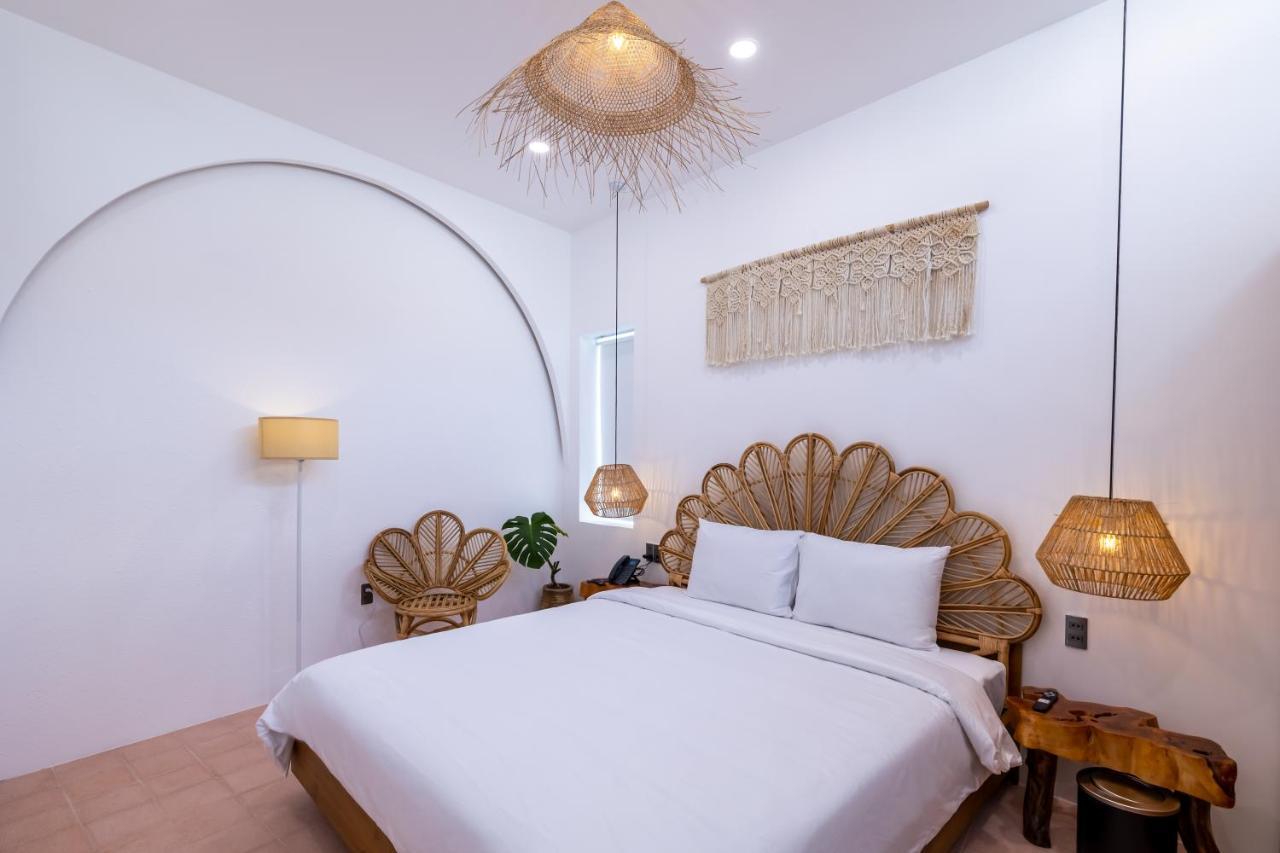 Pisces Hotel Hue Εξωτερικό φωτογραφία