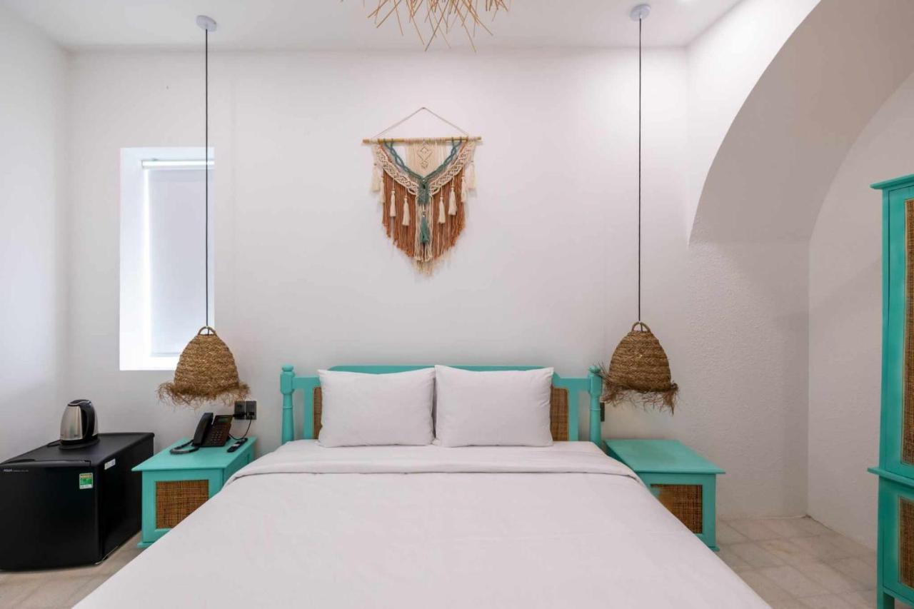 Pisces Hotel Hue Εξωτερικό φωτογραφία
