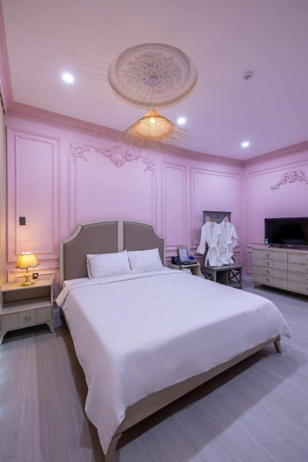 Pisces Hotel Hue Εξωτερικό φωτογραφία