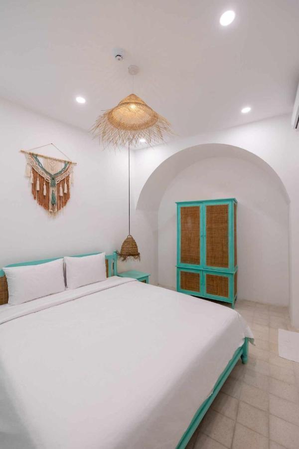 Pisces Hotel Hue Εξωτερικό φωτογραφία