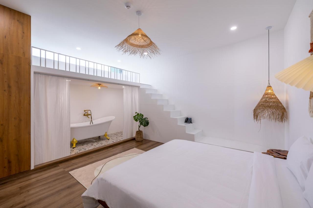 Pisces Hotel Hue Εξωτερικό φωτογραφία