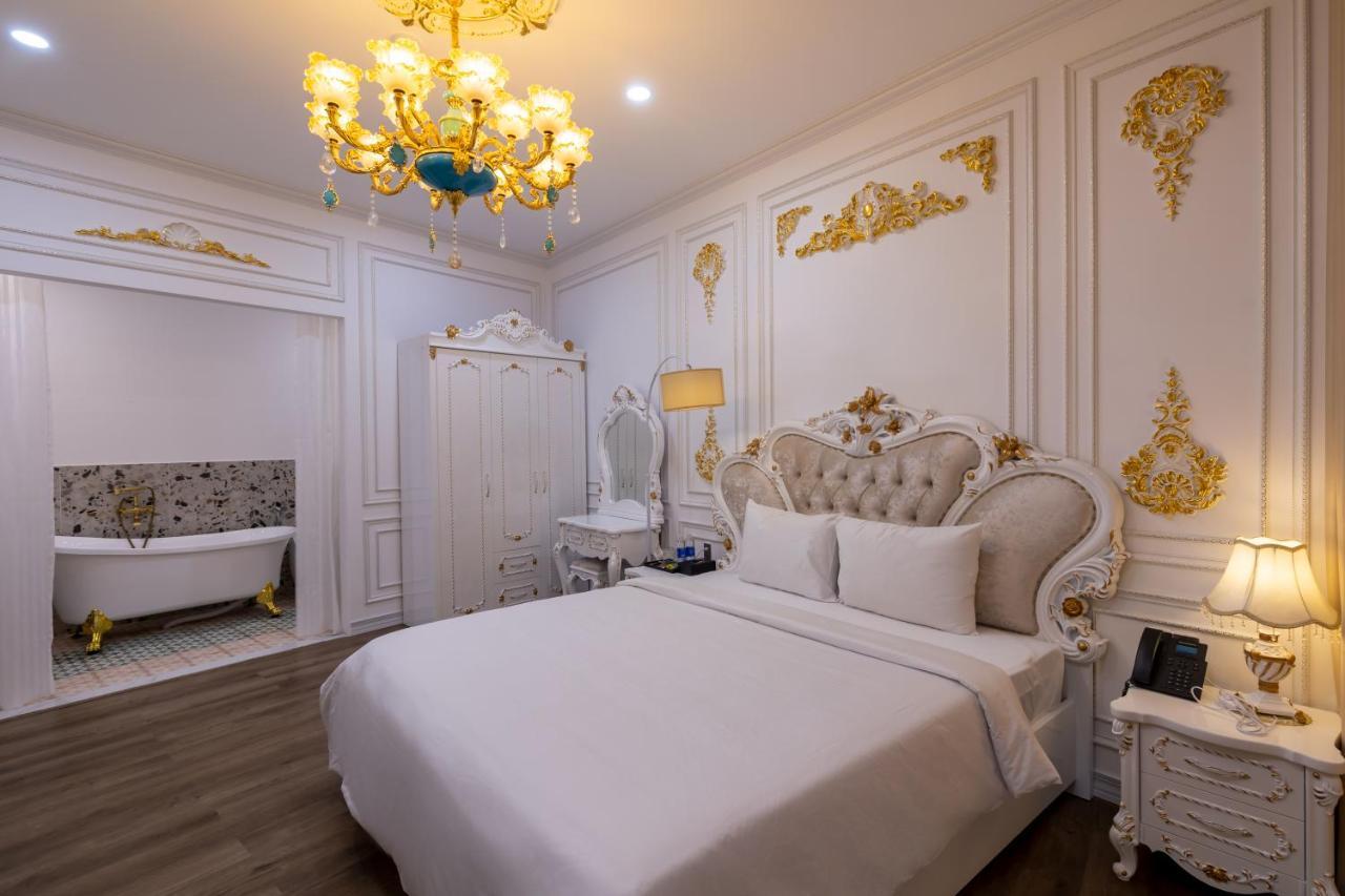 Pisces Hotel Hue Εξωτερικό φωτογραφία