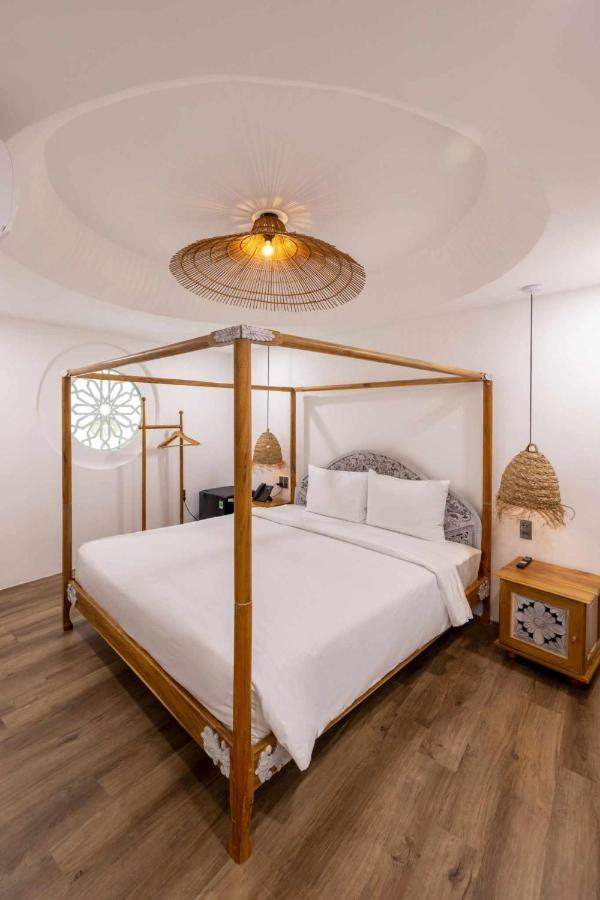 Pisces Hotel Hue Εξωτερικό φωτογραφία