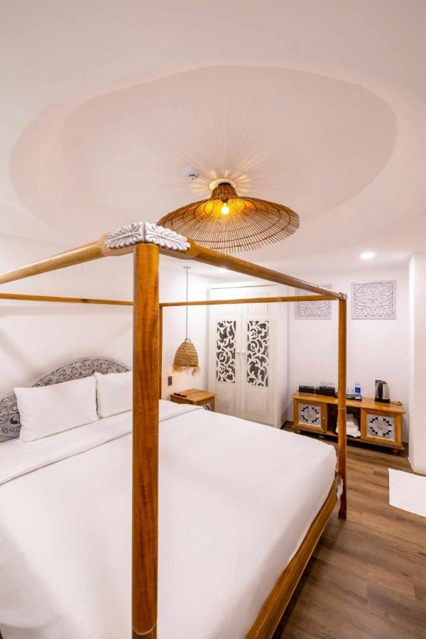 Pisces Hotel Hue Εξωτερικό φωτογραφία