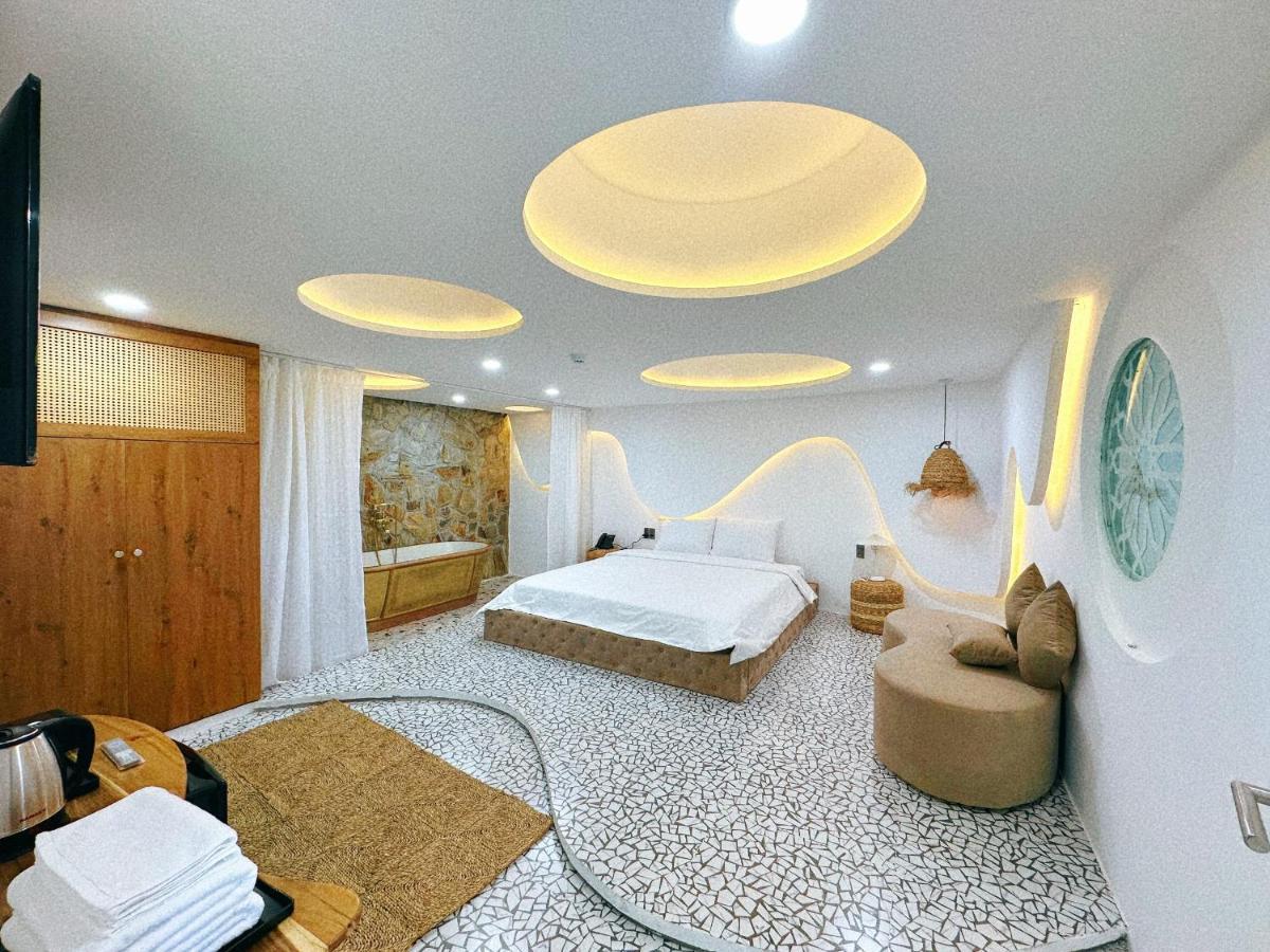 Pisces Hotel Hue Εξωτερικό φωτογραφία