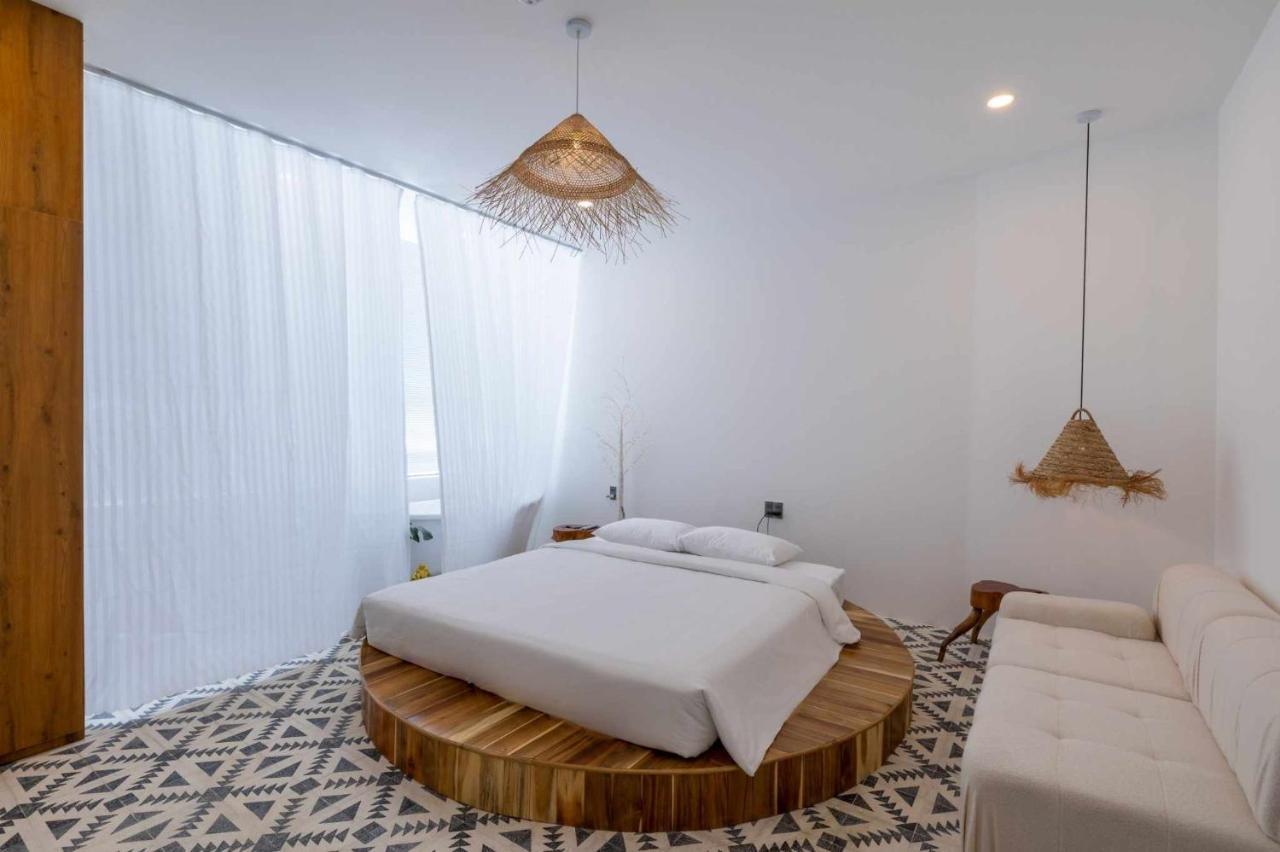Pisces Hotel Hue Εξωτερικό φωτογραφία