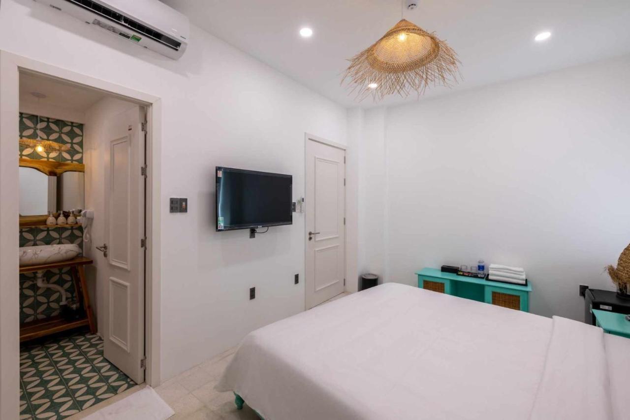 Pisces Hotel Hue Εξωτερικό φωτογραφία