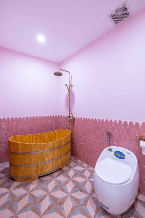 Pisces Hotel Hue Εξωτερικό φωτογραφία