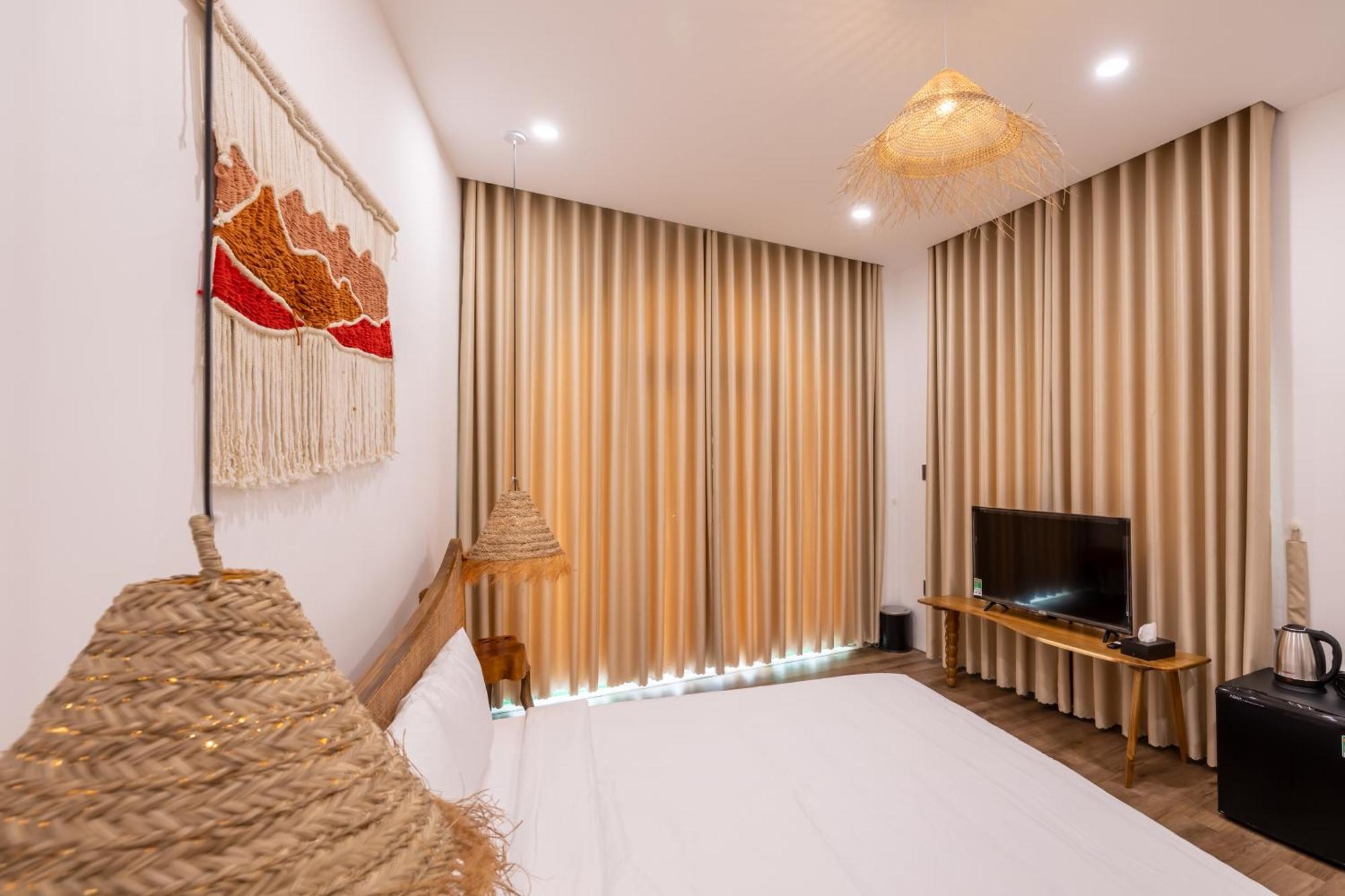 Pisces Hotel Hue Εξωτερικό φωτογραφία
