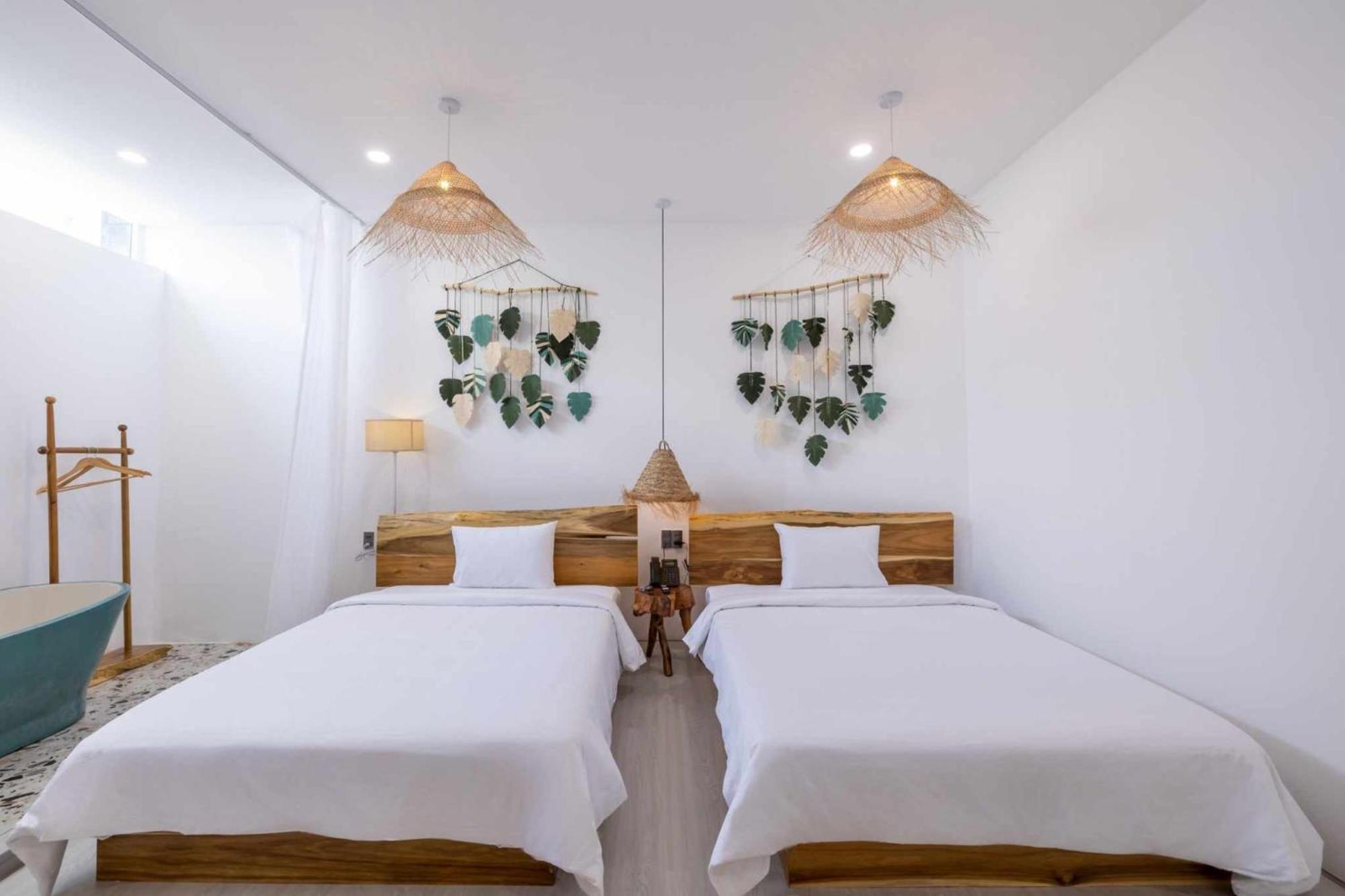 Pisces Hotel Hue Εξωτερικό φωτογραφία