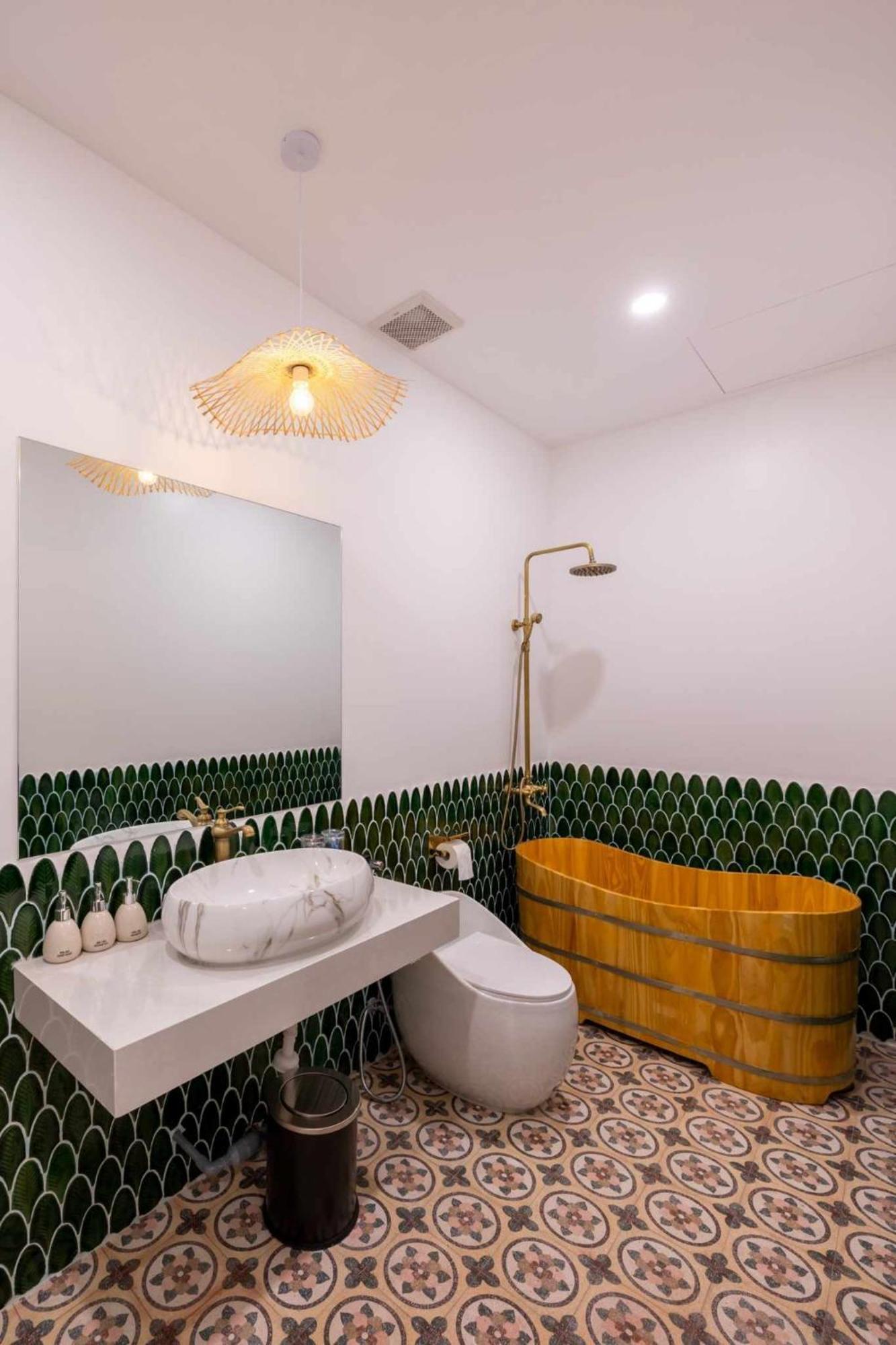Pisces Hotel Hue Εξωτερικό φωτογραφία