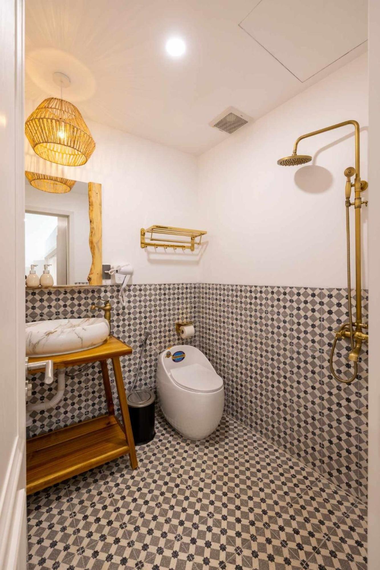 Pisces Hotel Hue Εξωτερικό φωτογραφία