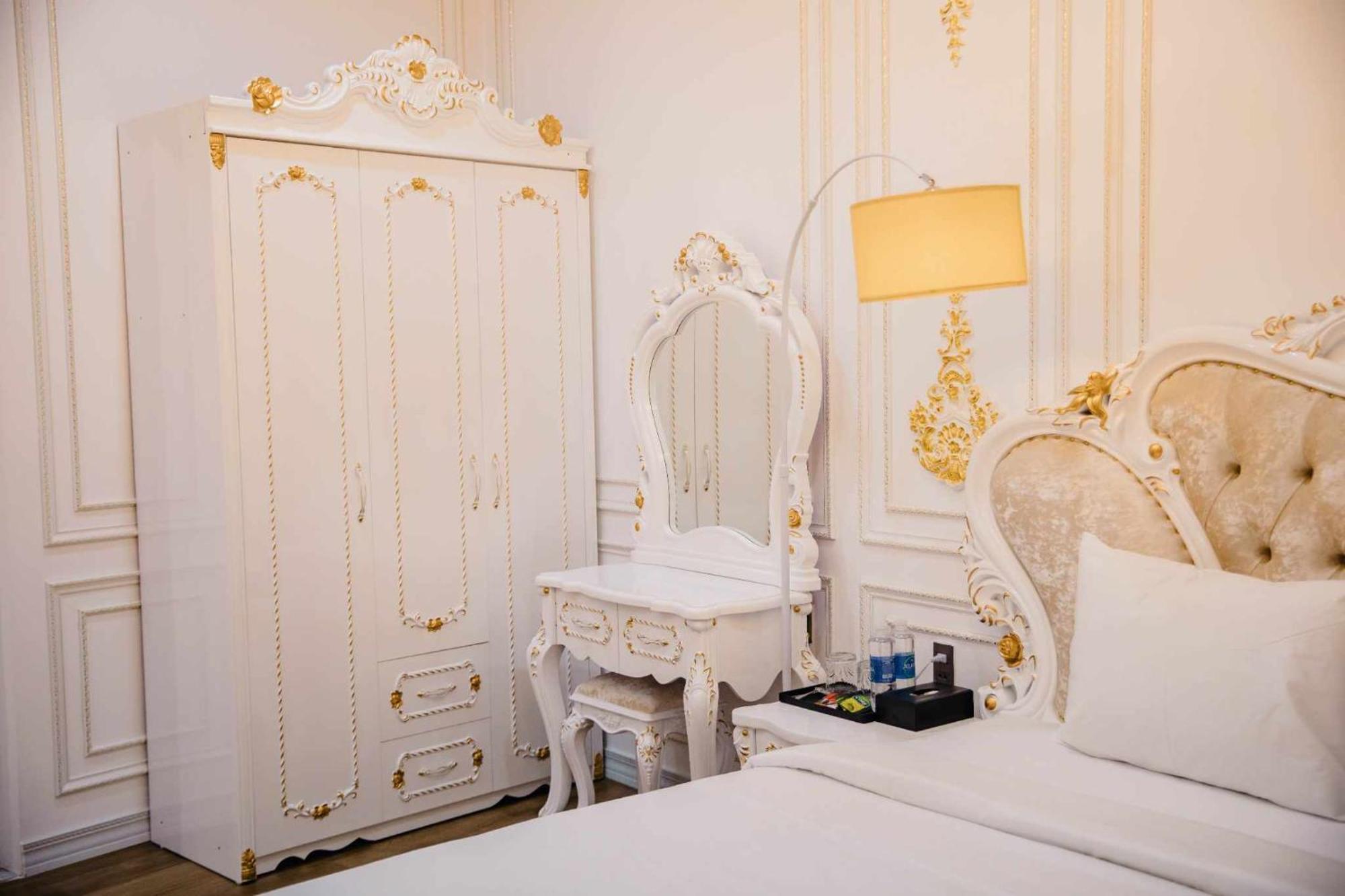 Pisces Hotel Hue Εξωτερικό φωτογραφία